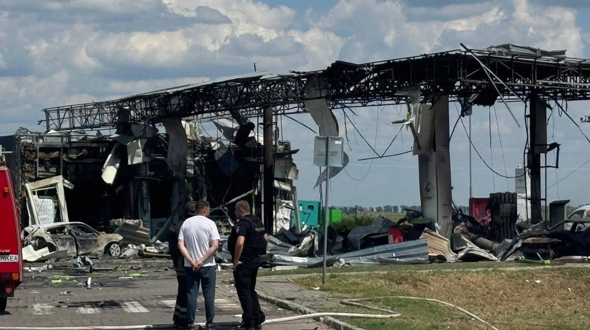 Росія готує нову хвилю ударів: під загрозою все в радіусі 100 кілометрів від лінії фронту