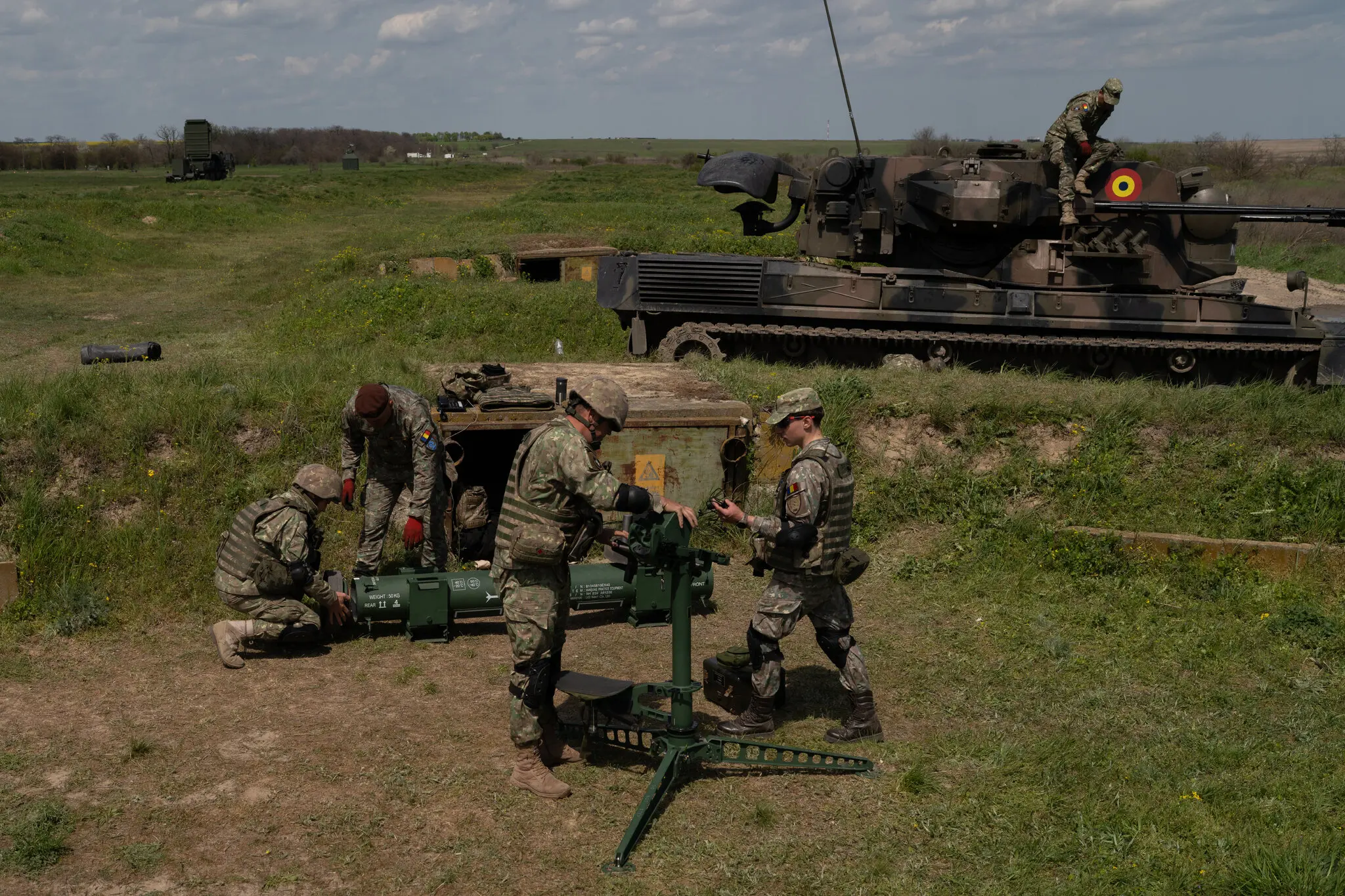 Удар по Києву нагадав Європі, що її небо ще не готове до війни
