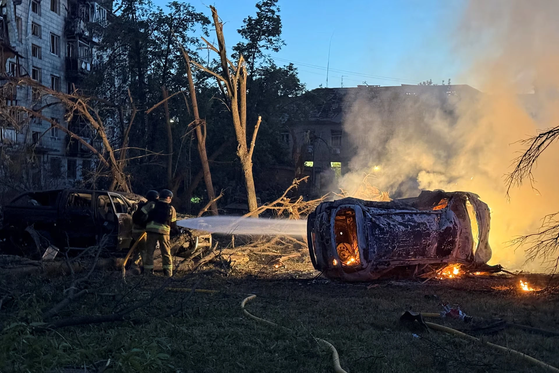 Реактивні дрони летять зі швидкістю до 500 км/год: нова загроза для ППО України, яка змінює правила повітряної війни