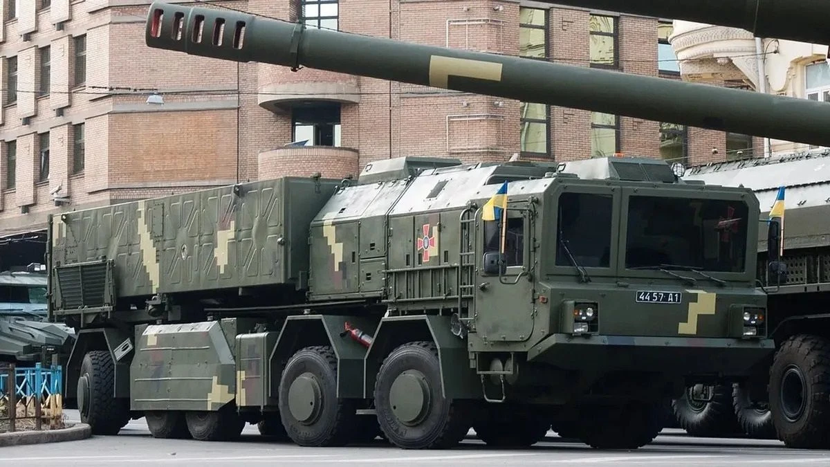 Війна Росії проти України
