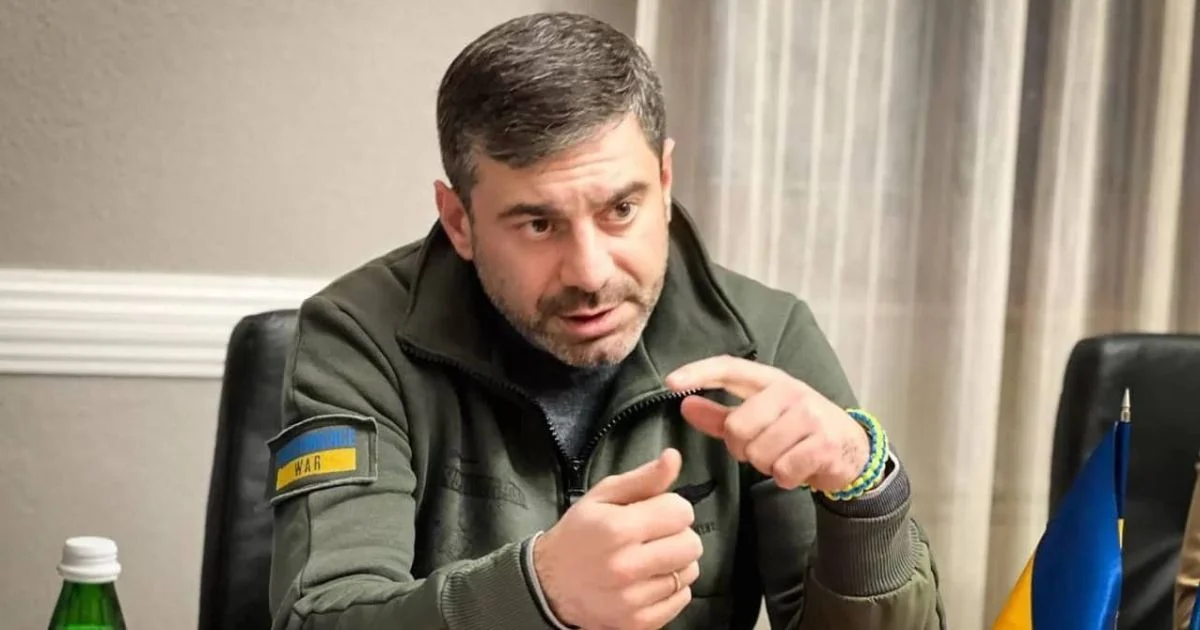Лубінець виступив із новою ініціативою щодо полонених: пропонує дозволити 3-хвилинні дзвінки рідним