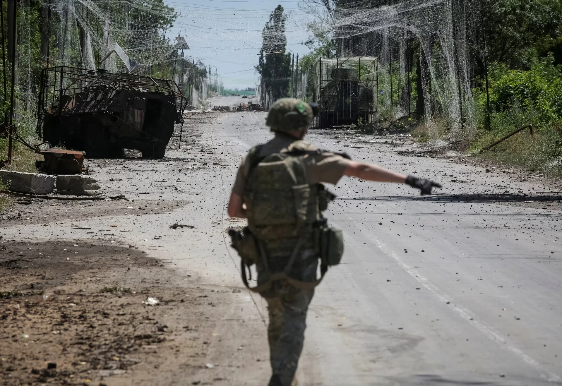 Світові новини