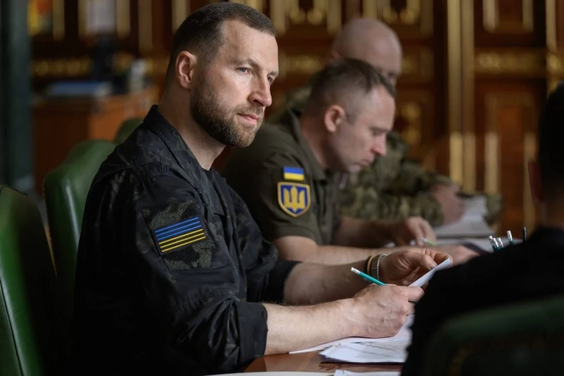 Війна Росії проти України