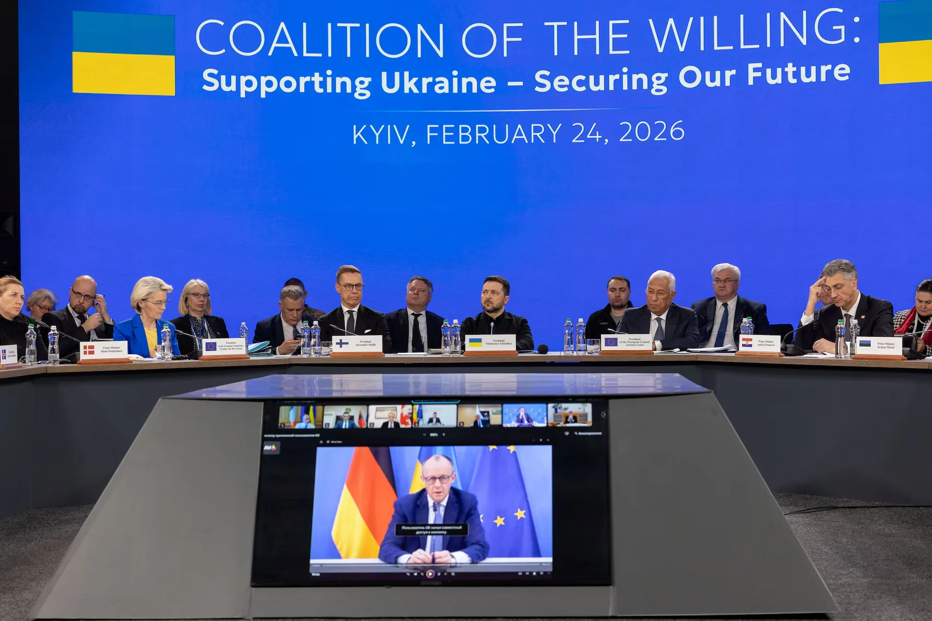 Німецькі 50 тисяч дронів для України змінюють логіку війни
