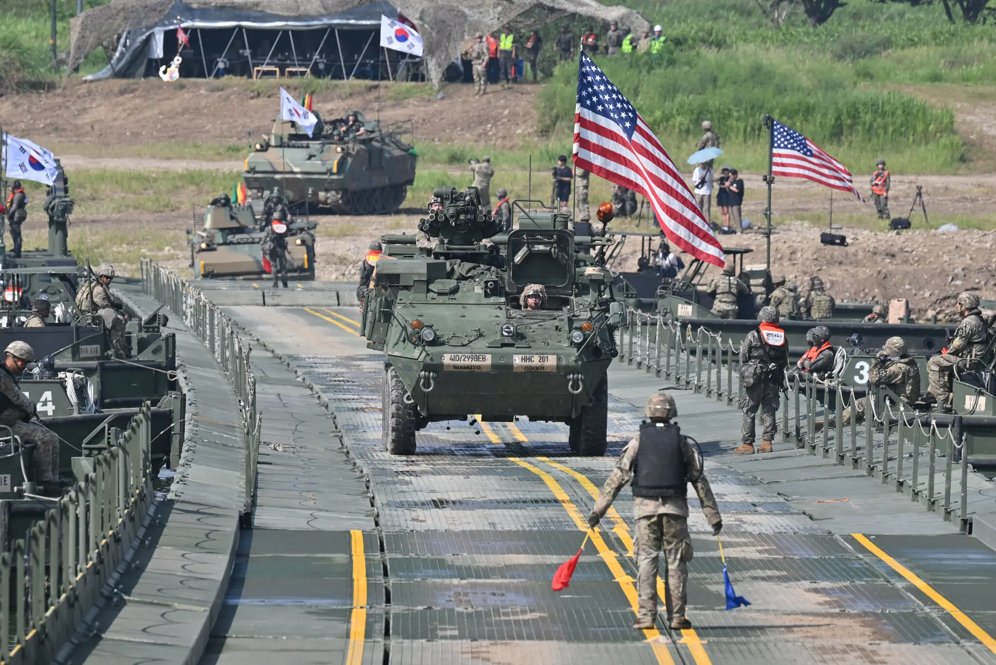 Трамп скоротив військові навчання США і Південної Кореї: що змінюється і чому експерти бачать ризики