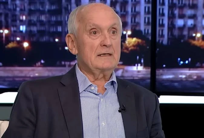 Угорщина отримала нового президента: хто такий Андраш Бака і чому його кандидатура викликала суперечки
