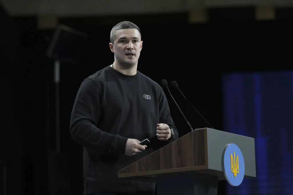 Вибори в Україні під час війни: заклик Федорова відкрив нову політичну суперечку