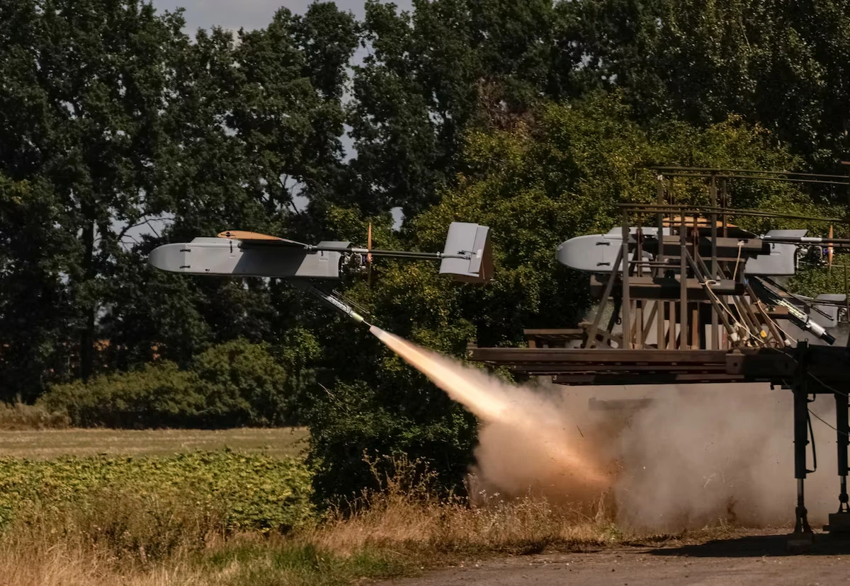 Війна Росії проти України
