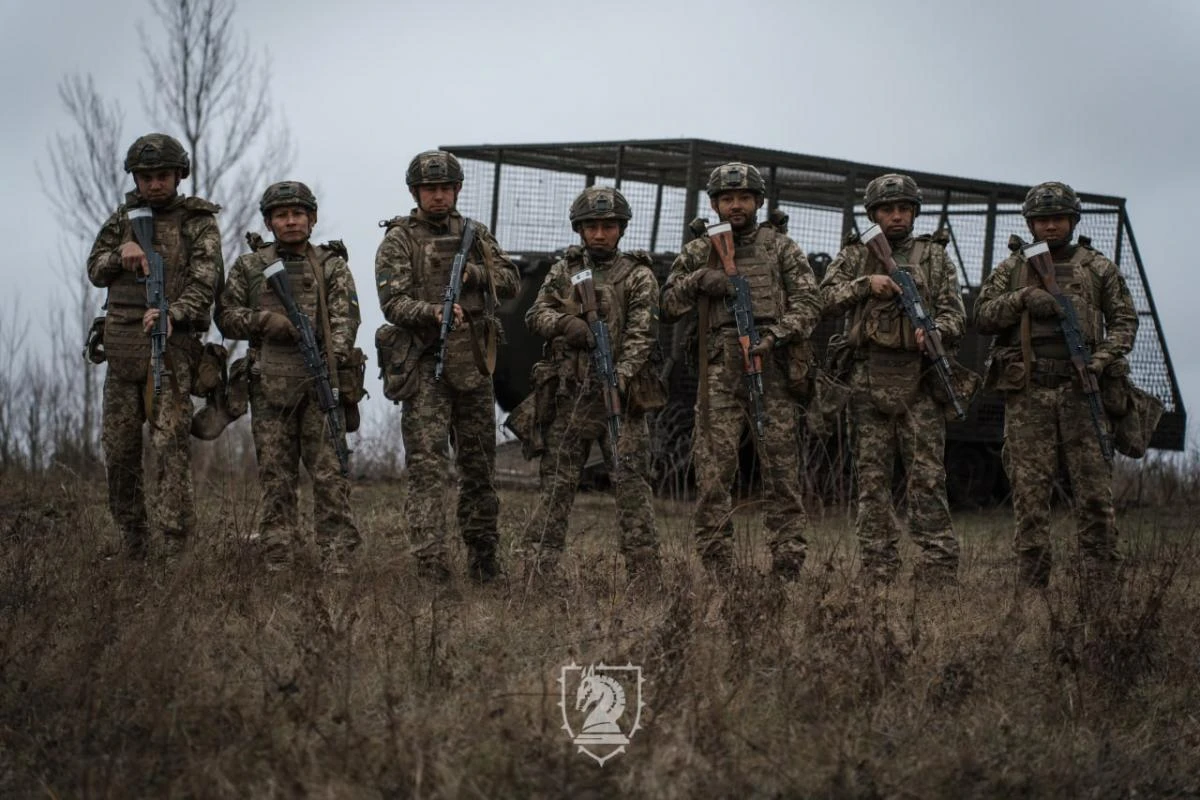 Війна Росії проти України