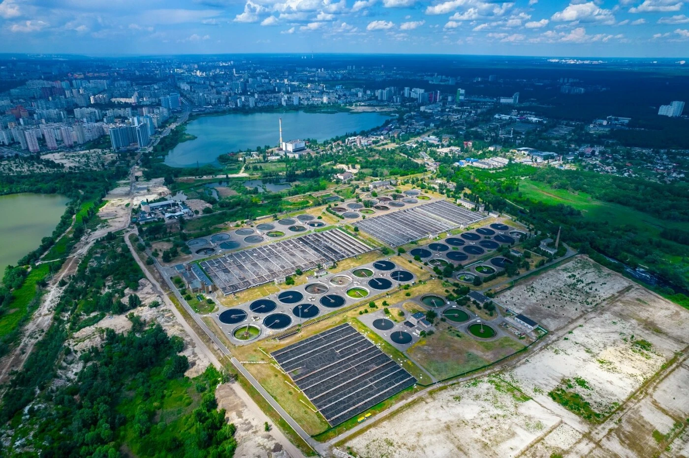 Росія взялася за головну водну артерію Києва: один удар може спричинити кризу для мільйонів