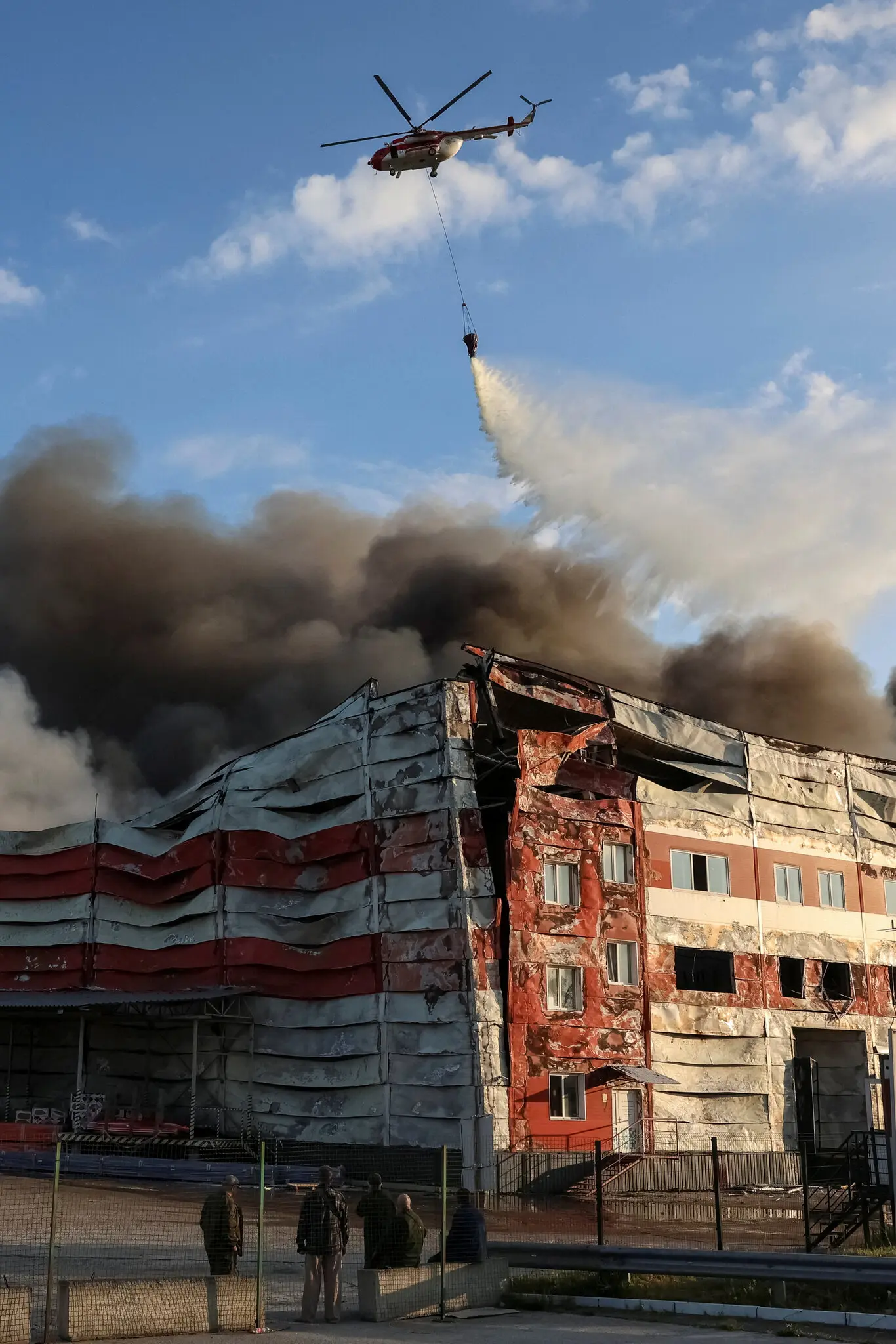 Удар по профілактиці ВІЛ: як одна ракета створює кризу на роки