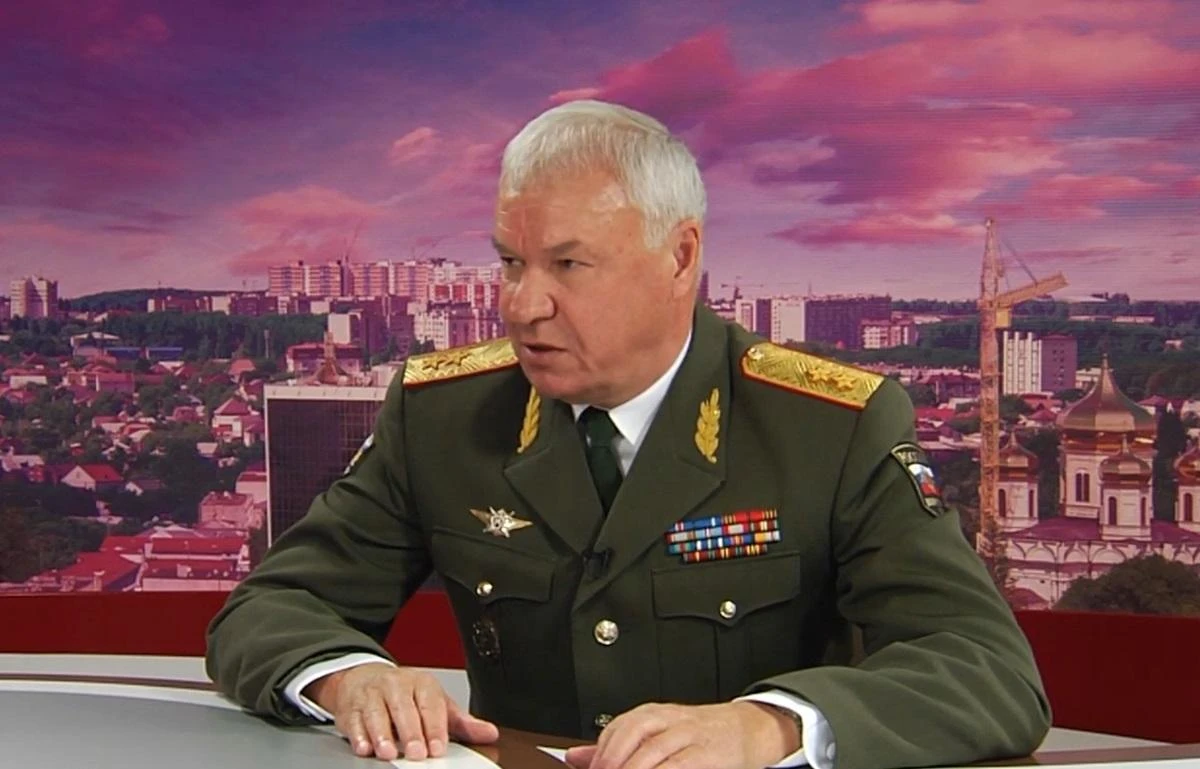 Війна Росії проти України