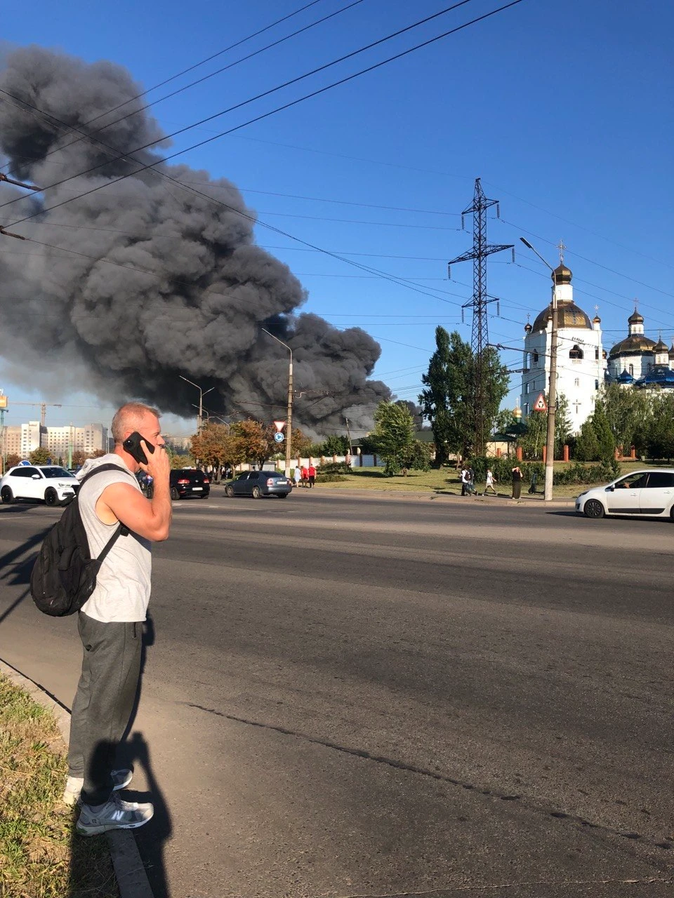 Подвійний удар по ТРЦ у Кривому Розі: 14 загиблих і понад 120 поранених, серед них 22 дитини
