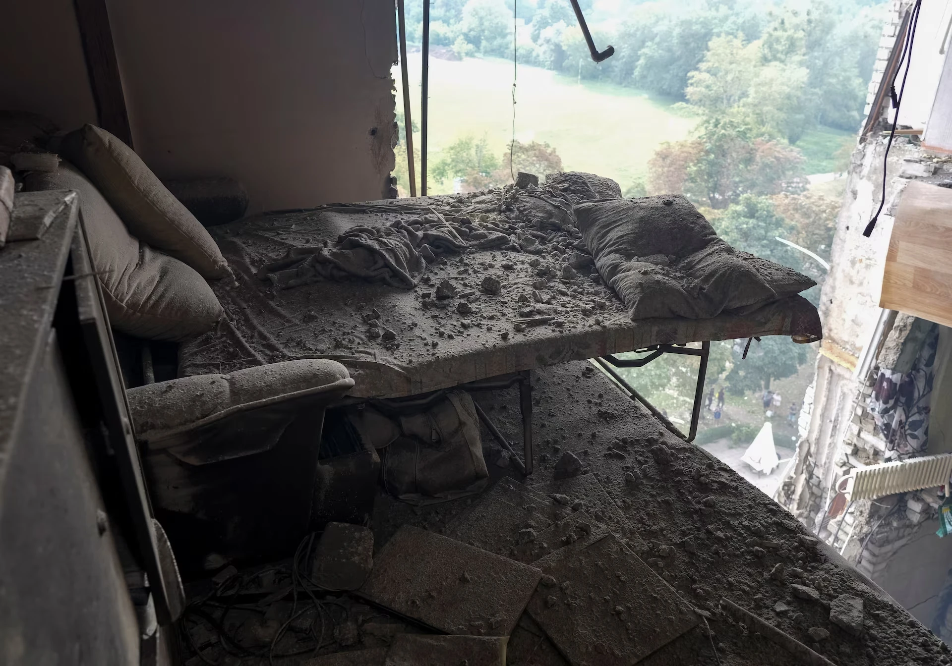 Удар по Нижньокамську: війна дронів заходить дедалі глибше в Росію