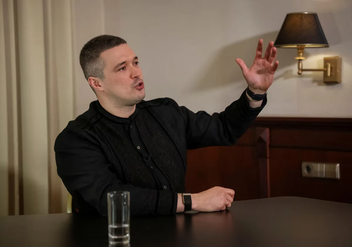Михайло Федоров став радником Міноборони Італії: навіщо Риму український досвід війни дронів