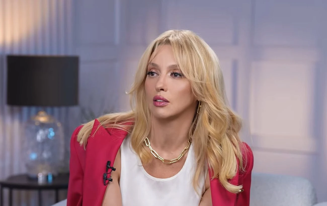 «Україна — як концтабір»: слова Полякової про ТЦК розділили мережу на два табори