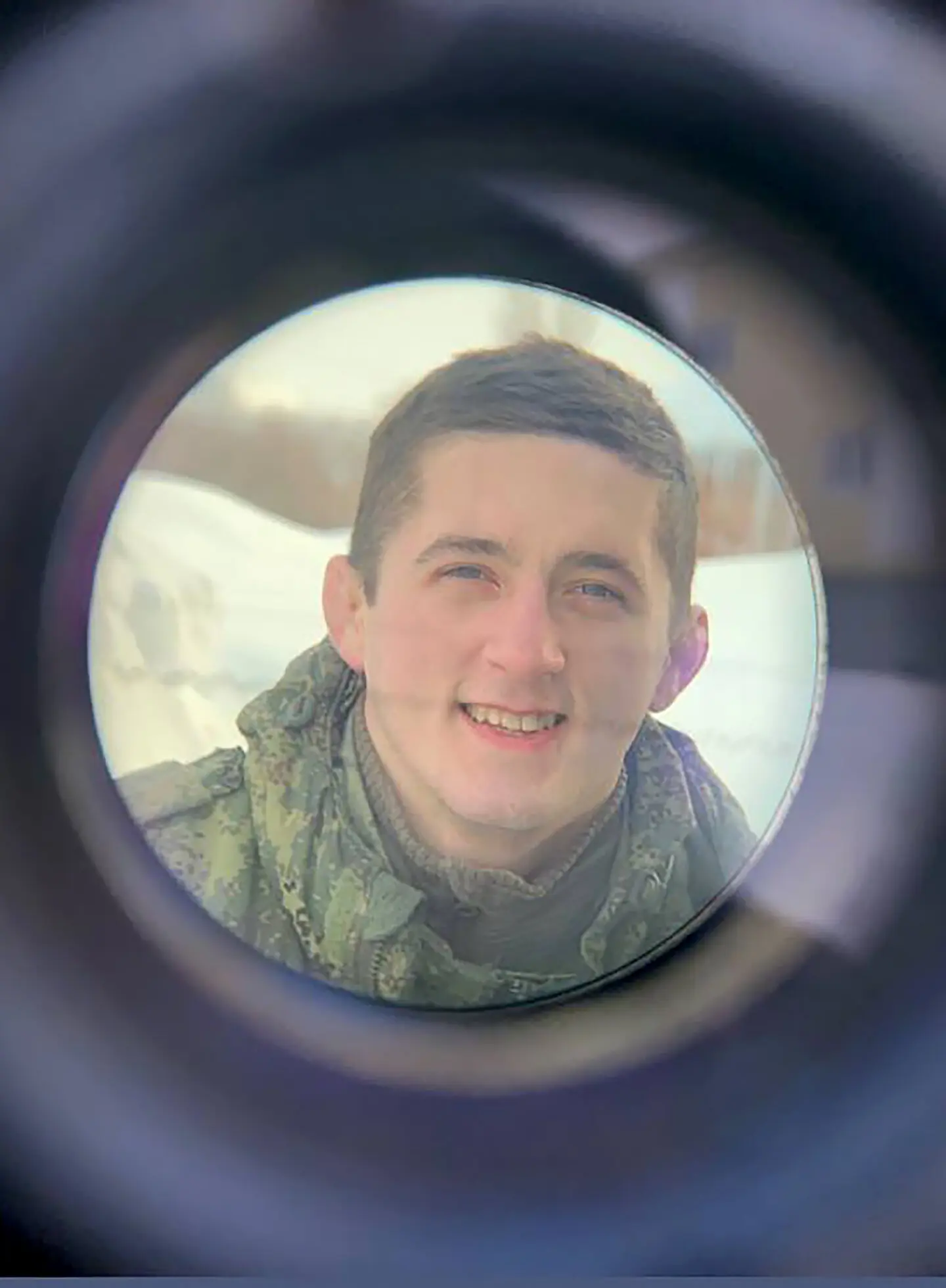 Двічі втікач: як російський дезертир пережив депортацію зі США