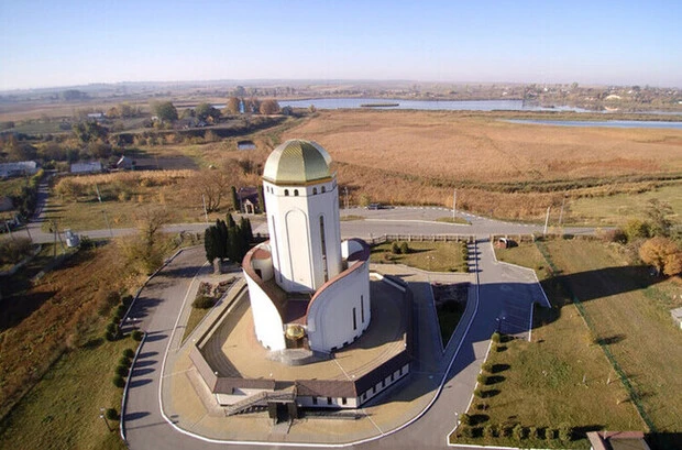 Історія