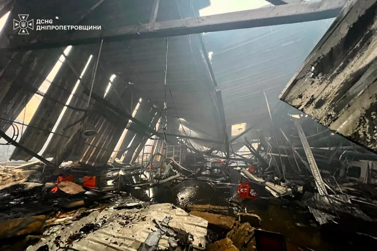 Трагедія у Кривому Розі: директору супермаркету оголосили підозру після смертельного удару