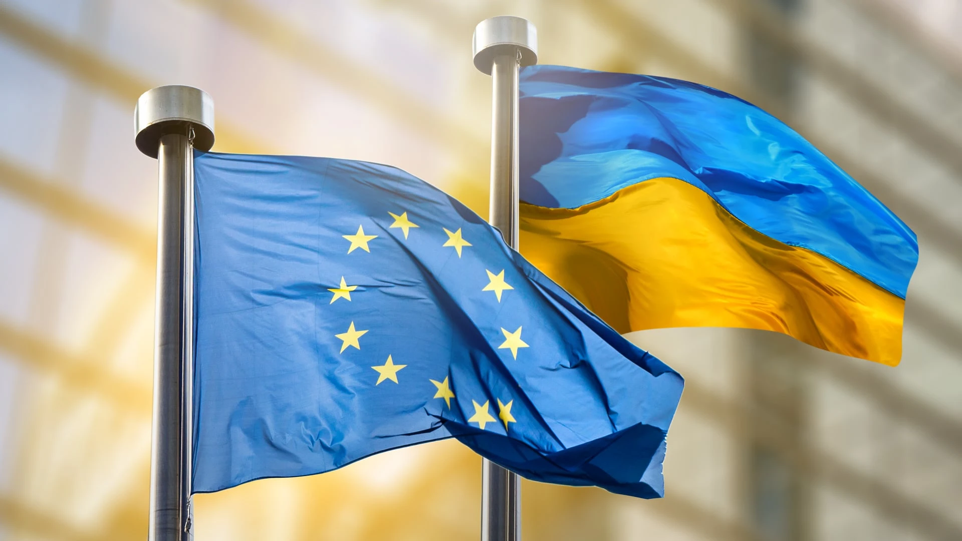 Ракетна криза набирає обертів: ЄС терміново відповів на тривожну заяву Зеленського