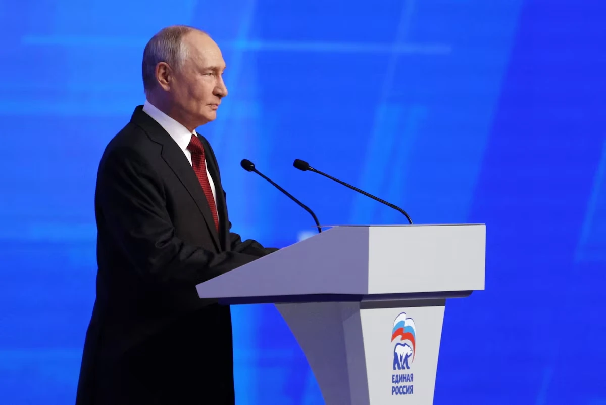 Мобілізація в Росії 2026: Зеленський заявив про план Кремля набрати ще 300 тисяч військових