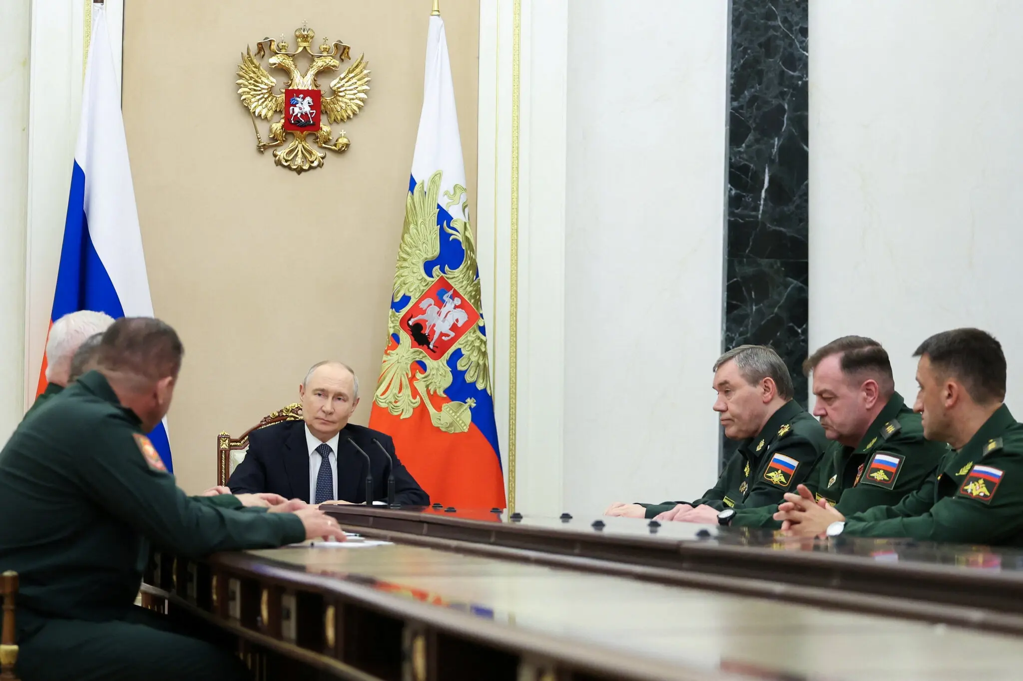 Таємний візит глави ЦРУ до Москви: що стоїть за поїздкою Реткліффа і чому це насторожує США