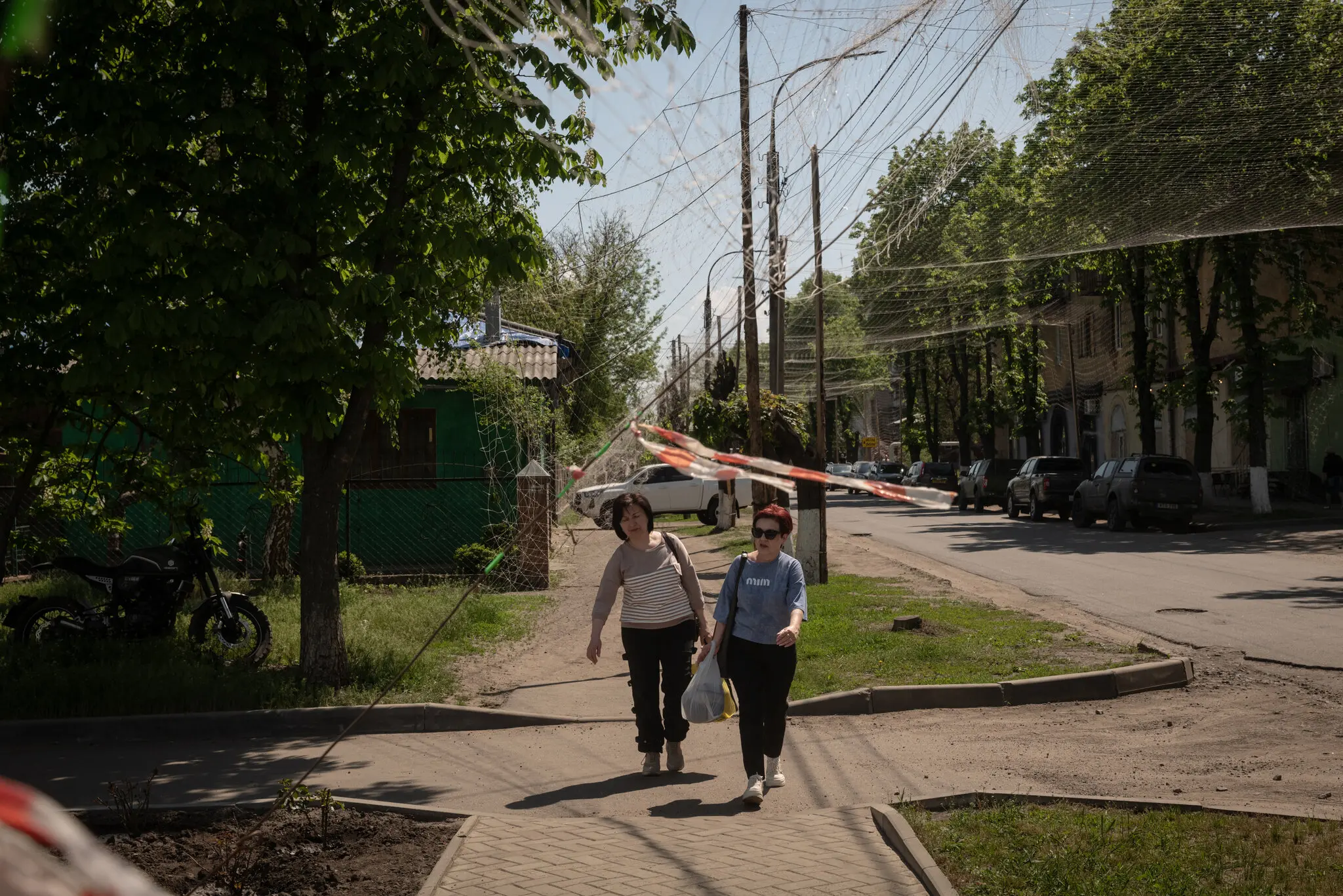 Delta керує армією дронів України: як програмне забезпечення скорочує шлях від виявлення до удару