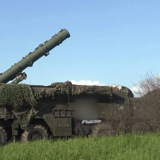Росія показала новий козир: чим небезпечний «Іскандер-1000» і чому Київ під ударом