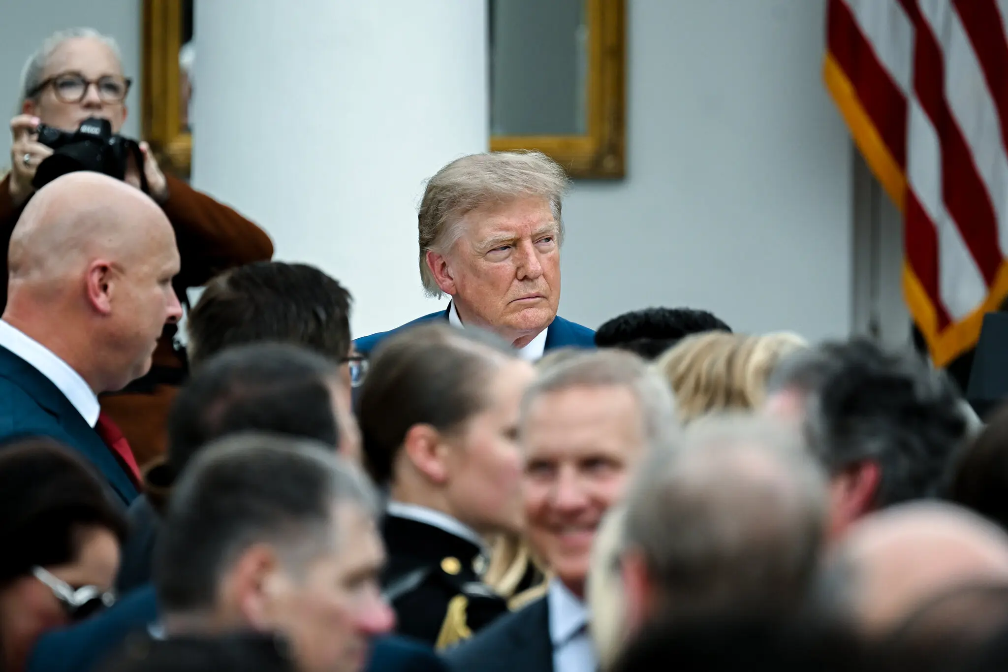 Санкції США проти Ірану: що стоїть за «економічним D-Day» Трампа і чому Вашингтон уникає нової великої війни
