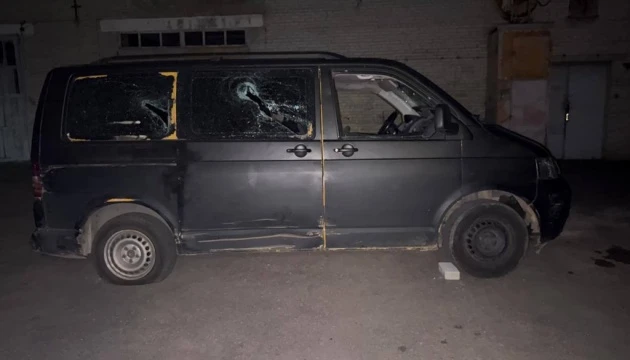 У Луцьку вечірній конфлікт переріс у жорстокий напад: натовп атакував працівників ТЦК