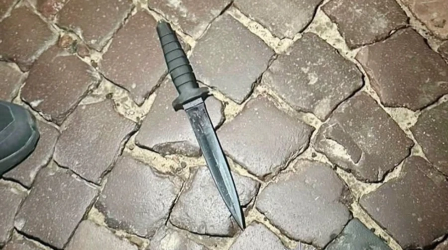 Нічний напад у Львові: смертельний удар ножем по військовослужбовцю ТЦК сколихнув місто