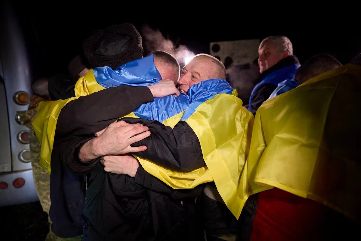 Світові новини