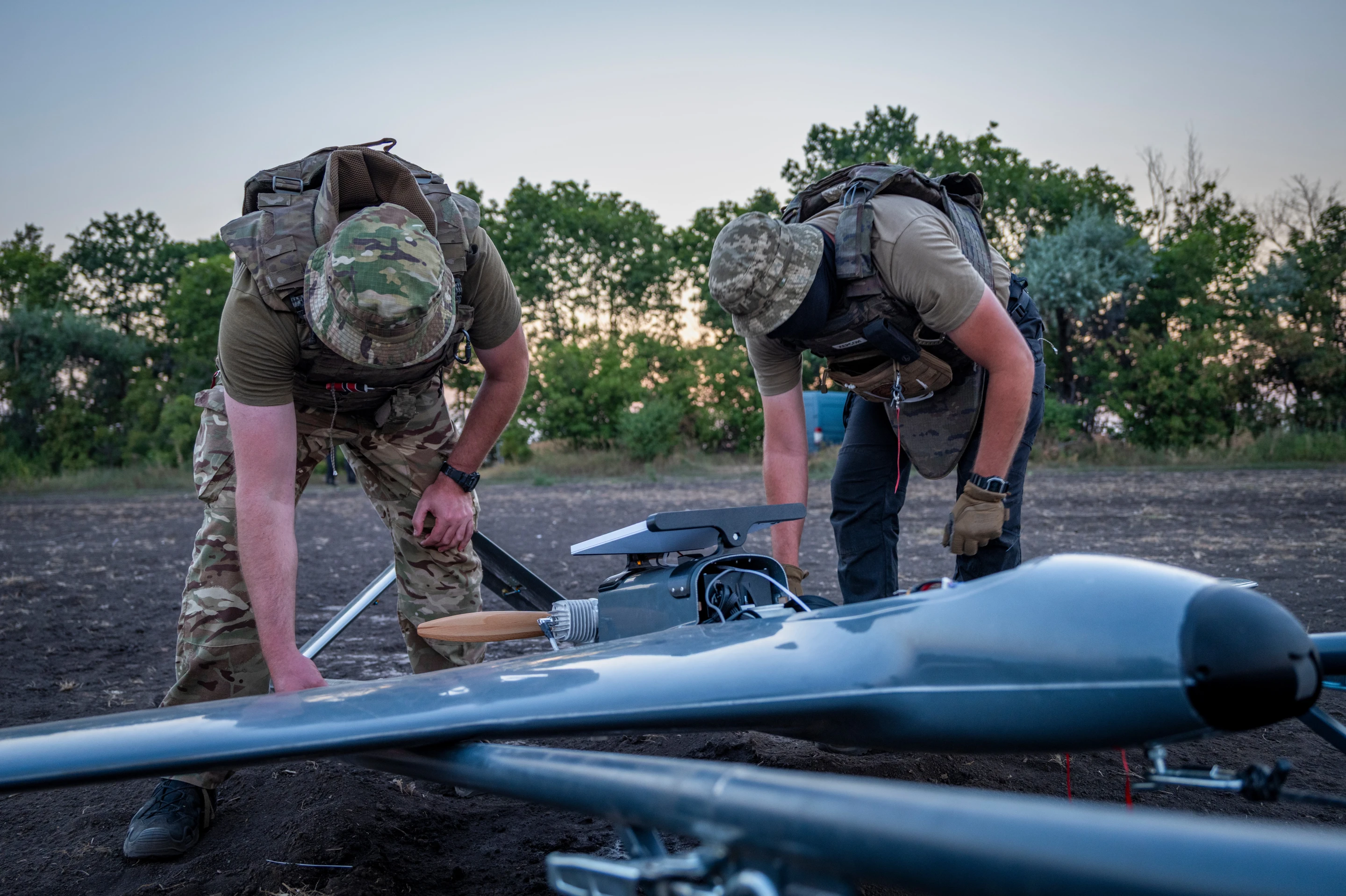 Україна розгортає нову кампанію в Криму: мета — позбавити Росію військового плацдарму