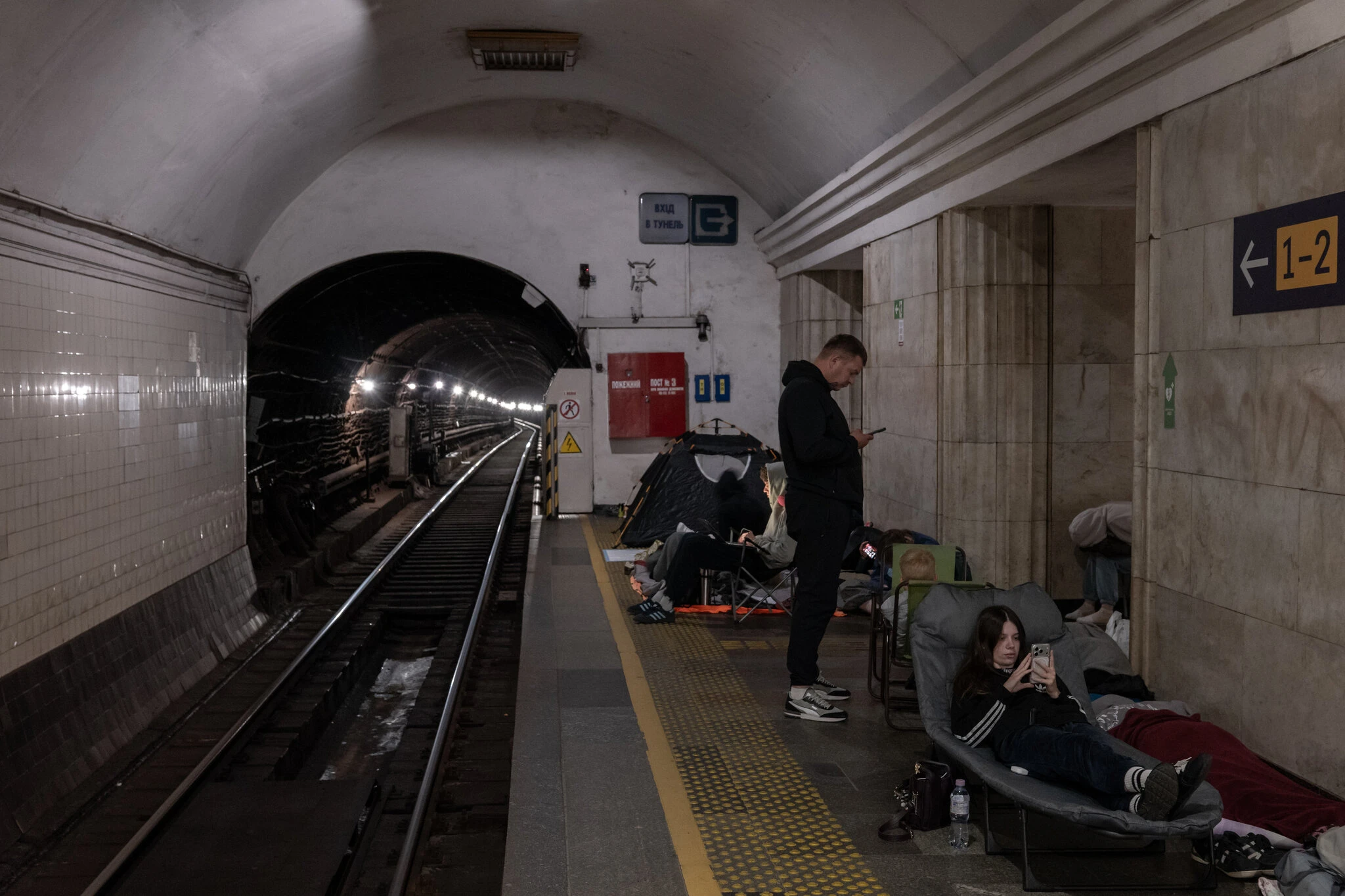 Світові новини