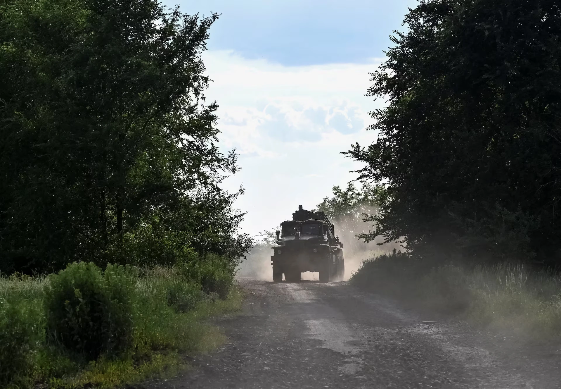 Світові новини