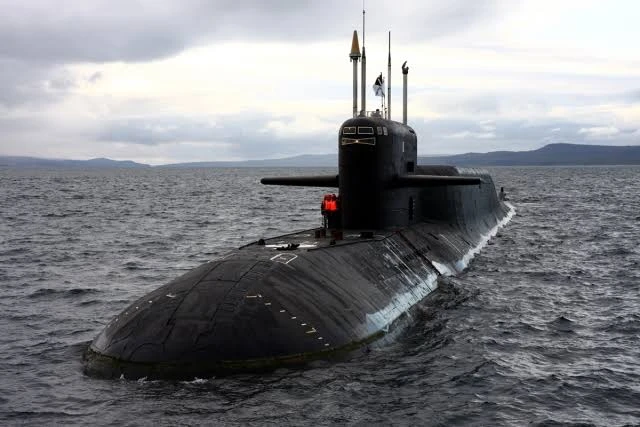 Росія заклала нову субмарину: Москва намагається відродити проблемний проект «Лада»