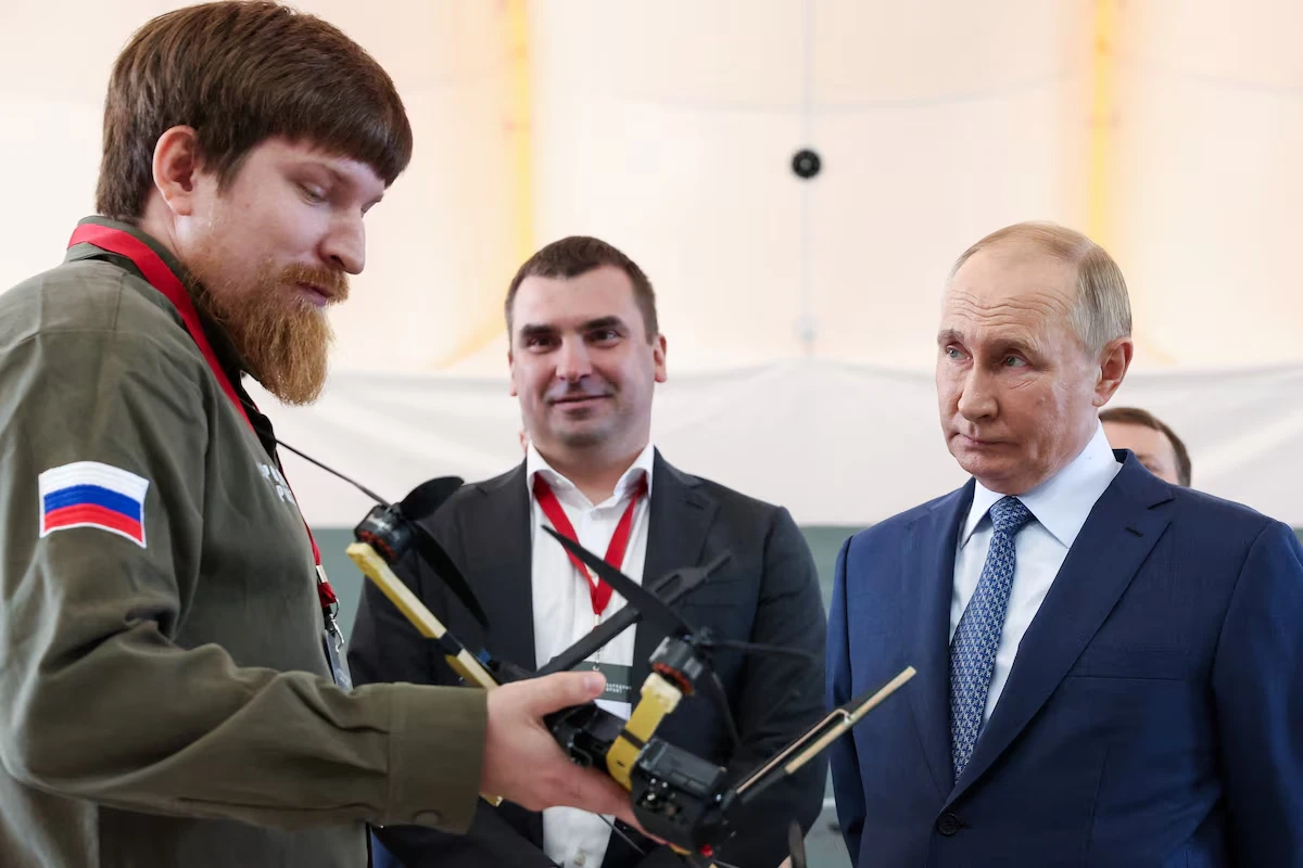 Світові новини