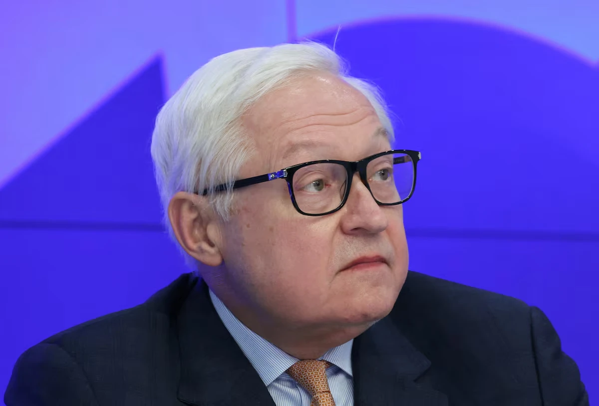 Росія заявила про готовність до «нових ідей» щодо миру в Україні, але зберегла головні умови