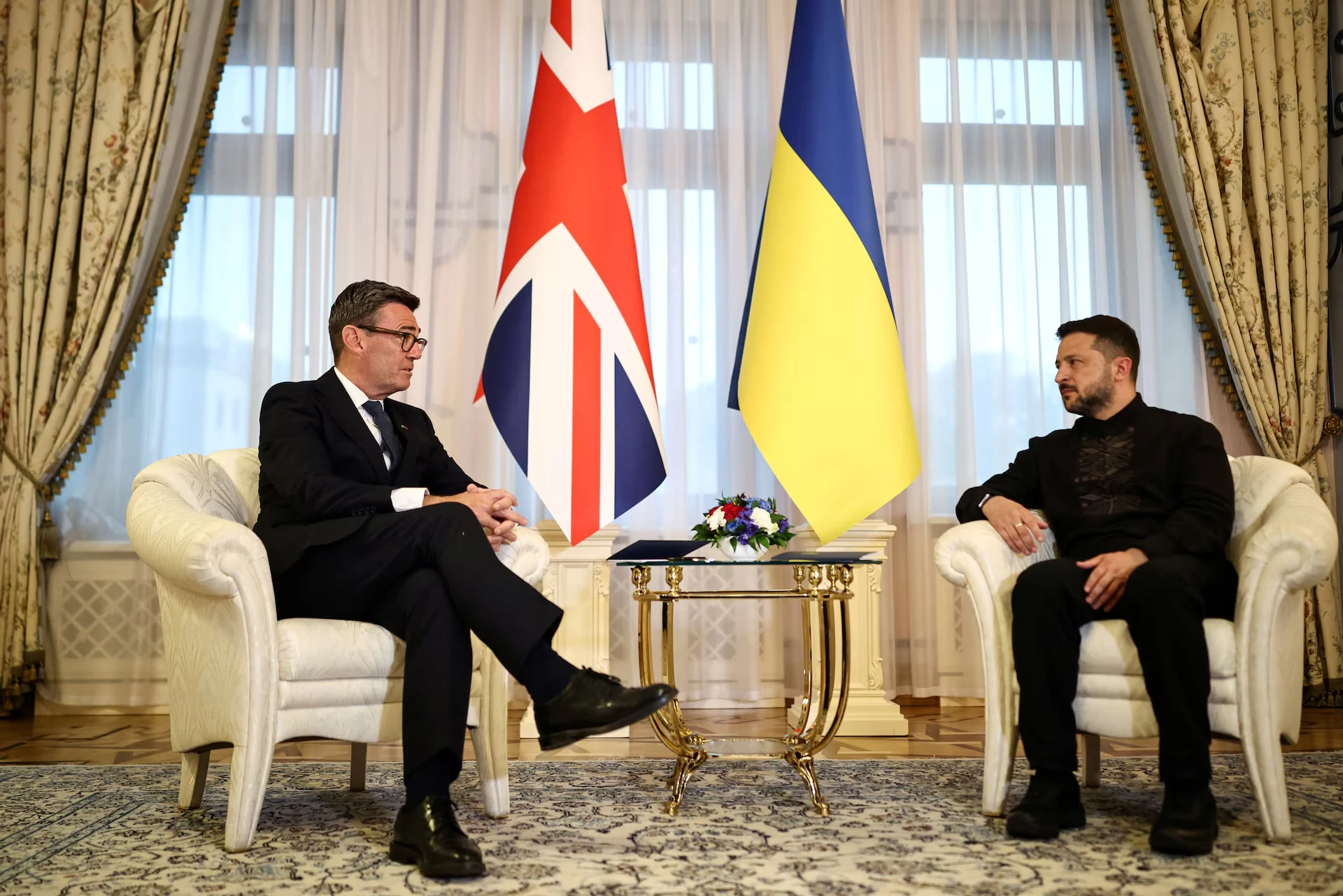 Світові новини