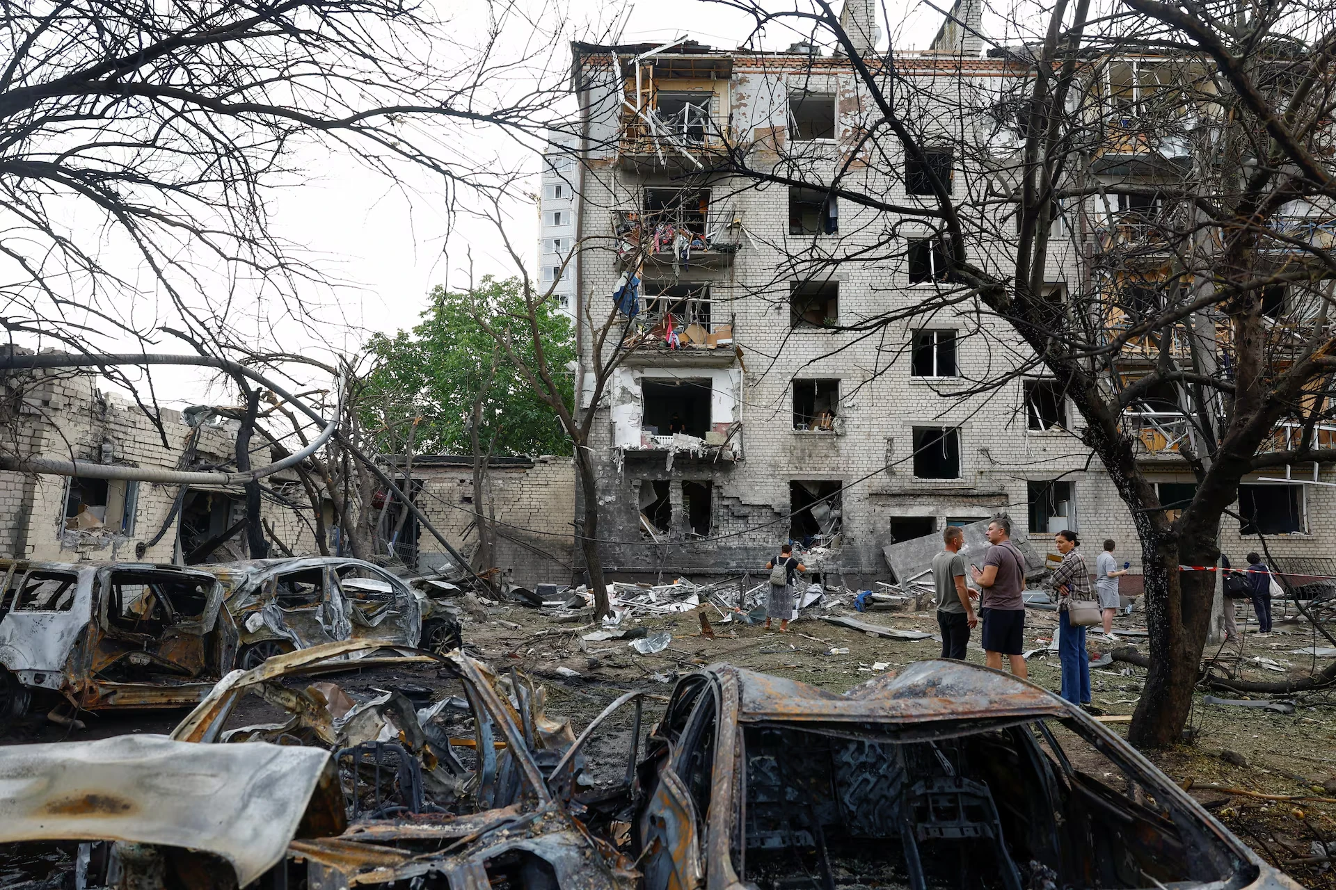 Російська атака на Київ 1 вересня забрала 12 життів: шостий день ударів перетворює виснаження ППО на окрему стратегію