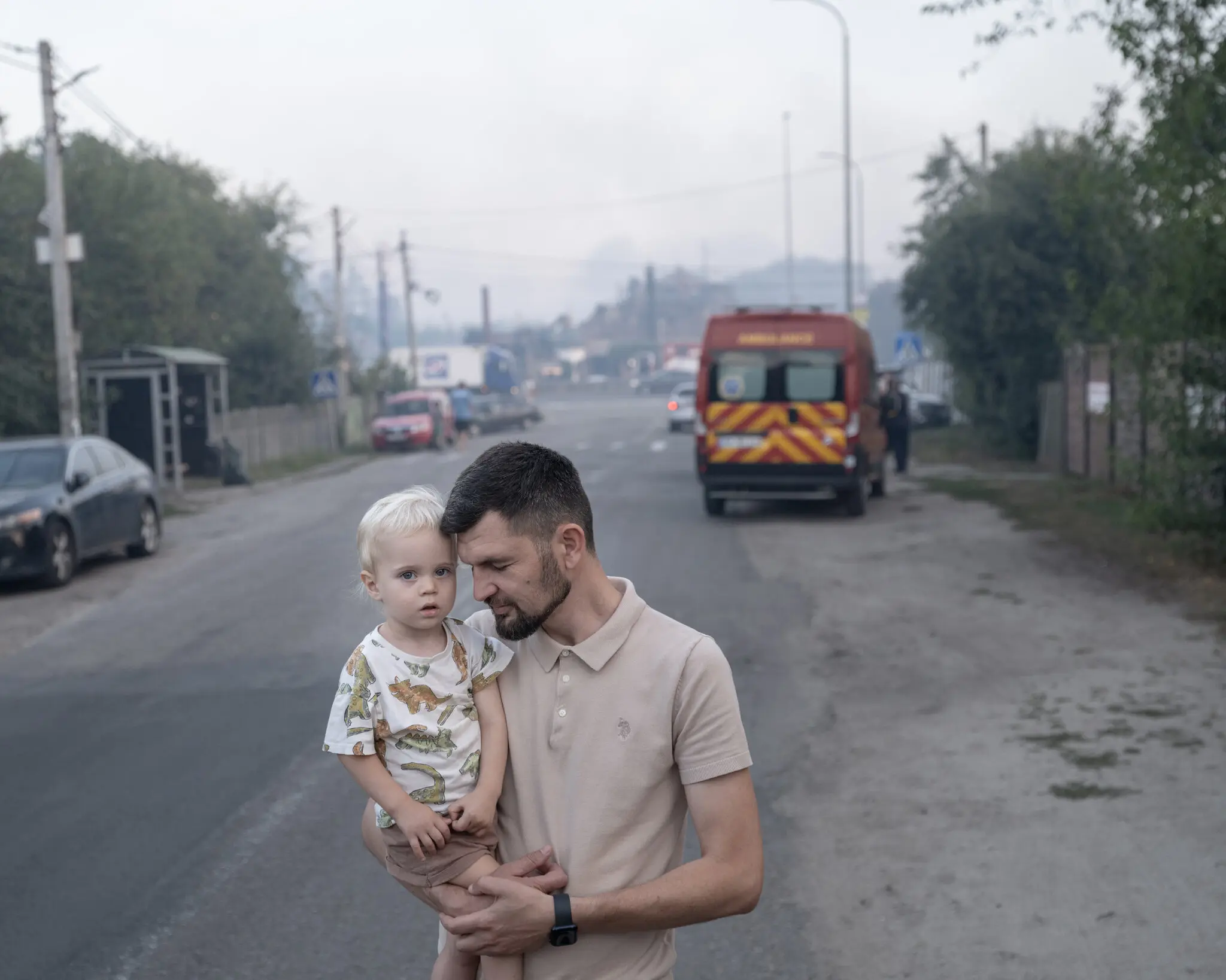 Удар по складу боєприпасів у Милі: 37 загиблих і питання, чому військовий об’єкт опинився серед житлових будинків