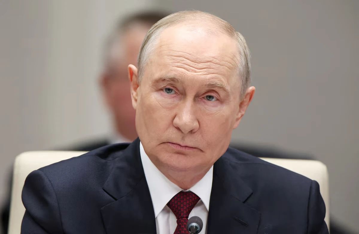 Путін про війну в Україні: заява про перемогу суперечить темпу наступу