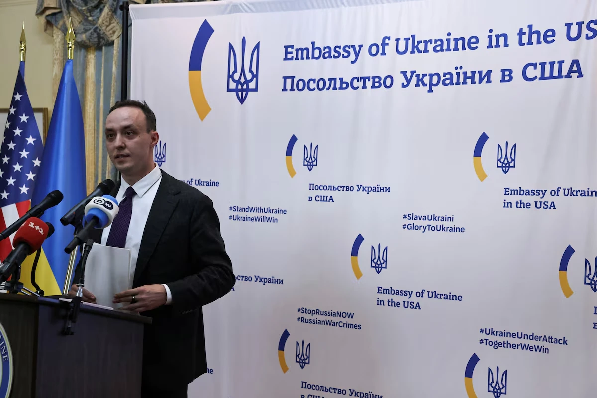 Санкції США проти Росії зависли в Палаті: Україна лобіює закон із тарифами до 100%