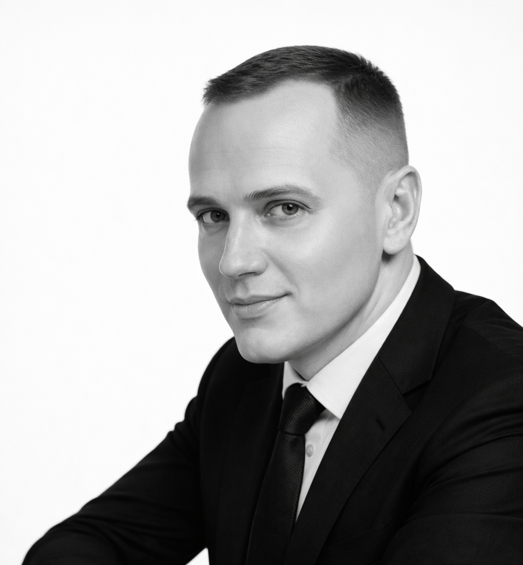 Дмитро Вишневецький