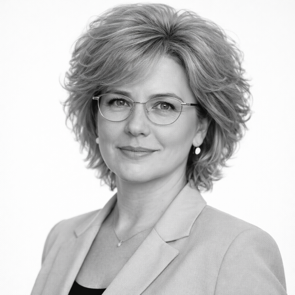 Ольга Булова