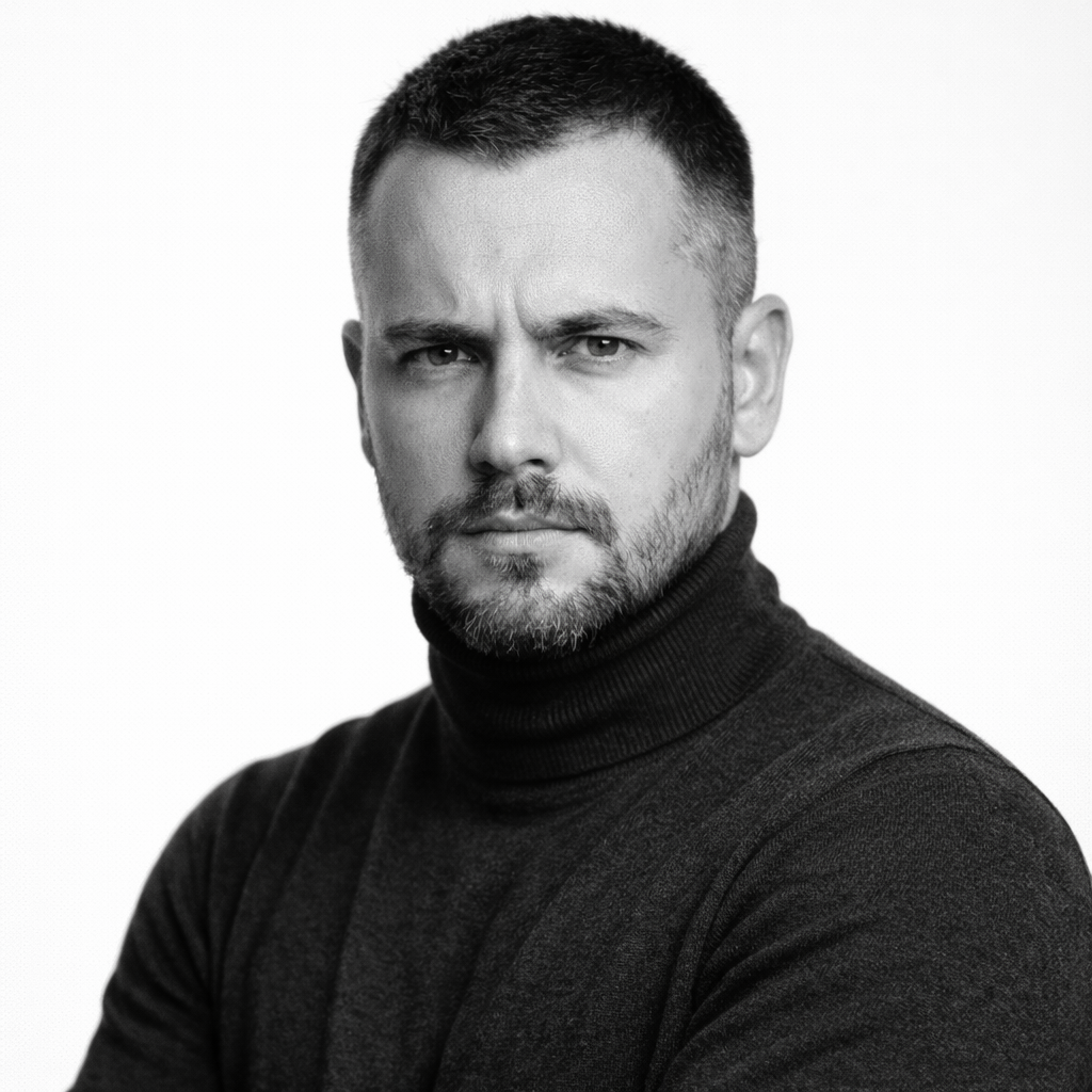 Євген Коновалець