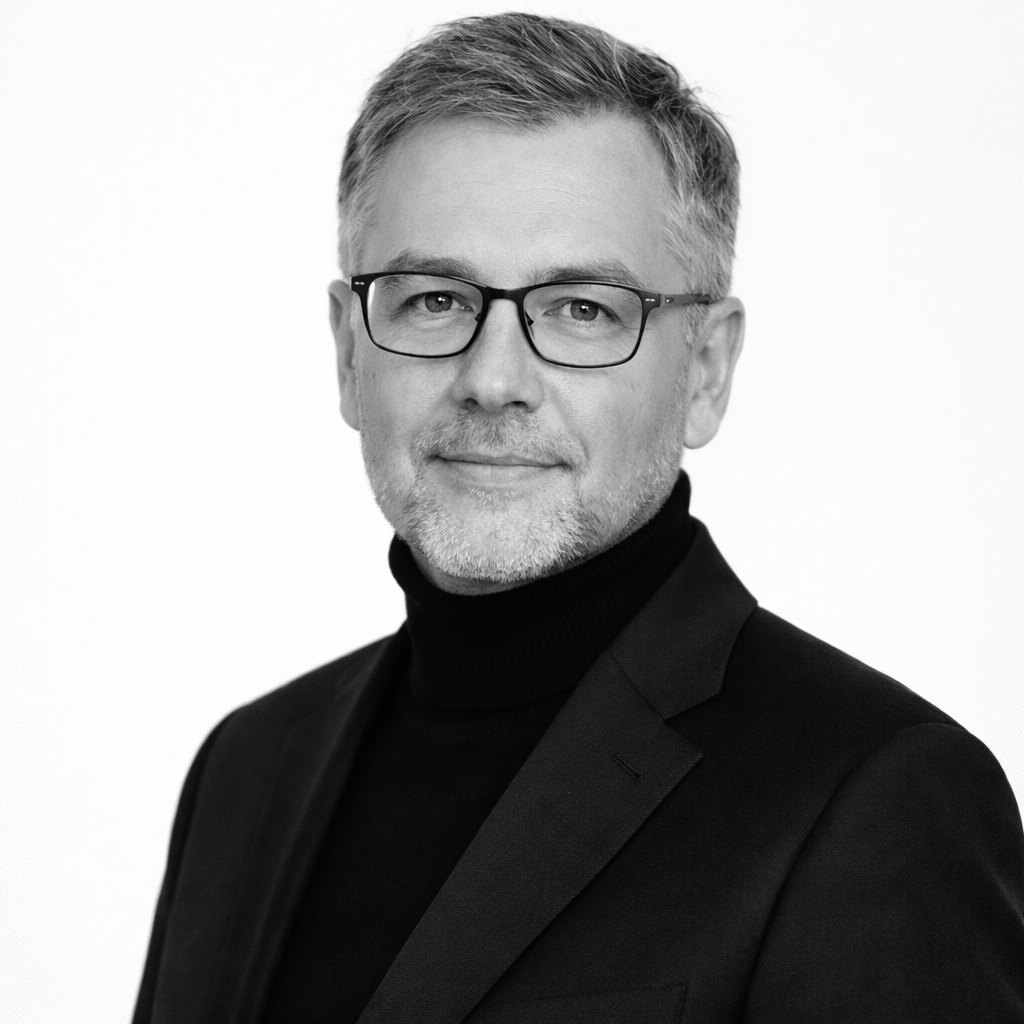 Максим Третяк