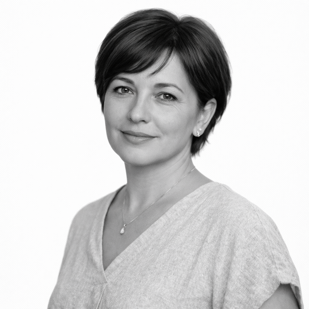 Тетяна Федорів