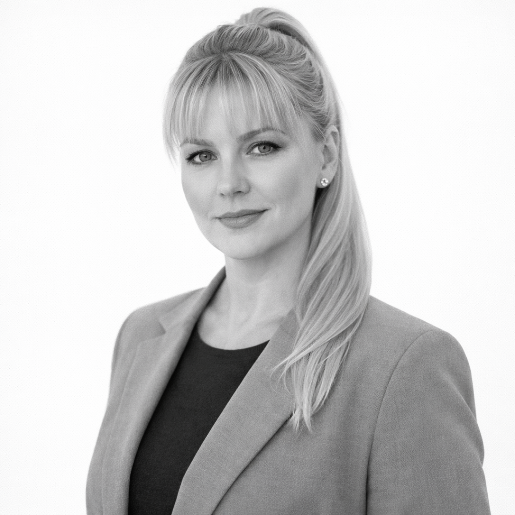 Катерина Палій