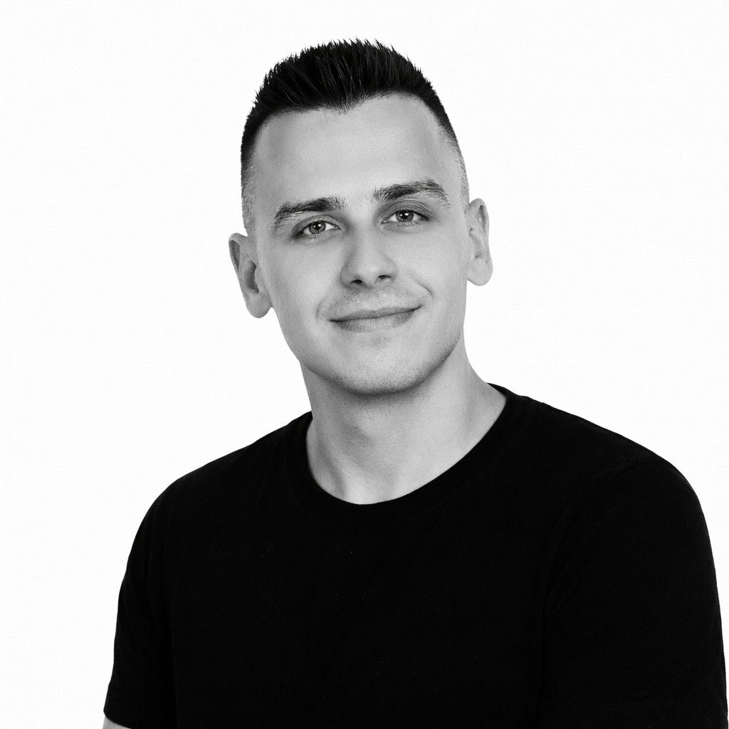 Дмитро Будан